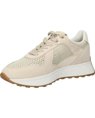 Esportes  de Mulher GEOX  D45MDB 02288 D AMABEL C5004 SAND C5004