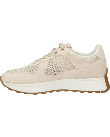 Esportes  de Mulher GEOX  D45MDB 02288 D AMABEL C5004 SAND C5004
