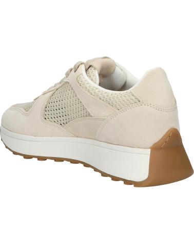 Esportes  de Mulher GEOX  D45MDB 02288 D AMABEL C5004 SAND C5004