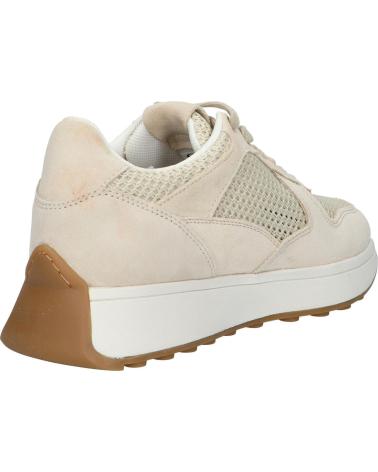 Esportes  de Mulher GEOX  D45MDB 02288 D AMABEL C5004 SAND C5004