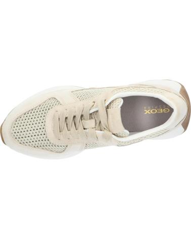 Esportes  de Mulher GEOX  D45MDB 02288 D AMABEL C5004 SAND C5004
