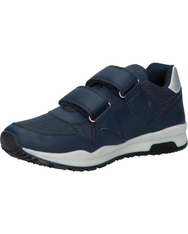 Deportivas de Niño GEOX J4515B 0BC14 J PAVEL C4002 NAVY