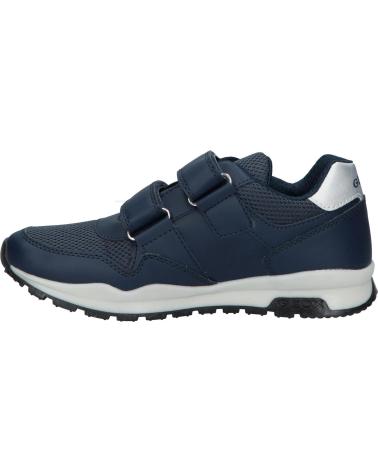 Deportivas de Niño GEOX J4515B 0BC14 J PAVEL C4002 NAVY