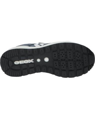 Deportivas de Niño GEOX J4515B 0BC14 J PAVEL C4002 NAVY