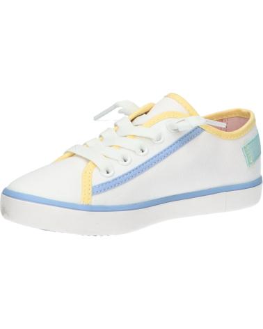 Sneaker-De-Niña-GEOX--J454NF-00010-J-GISLI-C1372-WHITE-LT-YELLOW-BLANCO