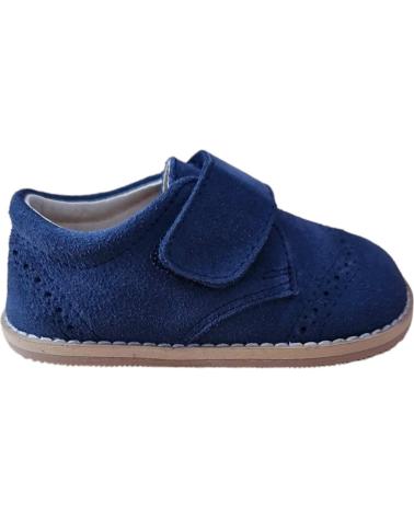 Scarpe per Bambina e Bambino BLANDITOS BY CRIOS OSLO AZUL