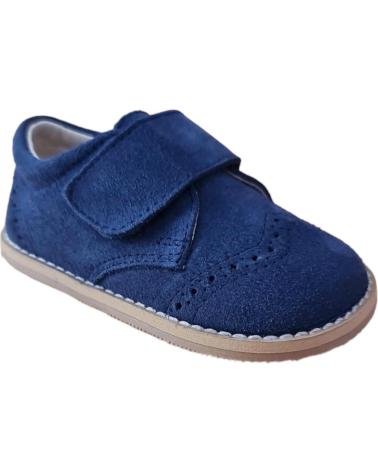 Scarpe per Bambina e Bambino BLANDITOS BY CRIOS OSLO AZUL Scarpe per Bambina e Bambino BLANDITOS BY CRIOS OSLO AZUL