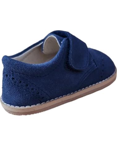 Scarpe per Bambina e Bambino BLANDITOS BY CRIOS OSLO AZUL Scarpe per Bambina e Bambino BLANDITOS BY CRIOS OSLO AZUL
