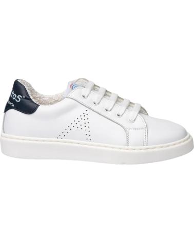 Sportivo per Donna e Bambina e Bambino ANGELITOS DEPORTIVAS 910 DEPORTIVO COLEGIAL AZUL