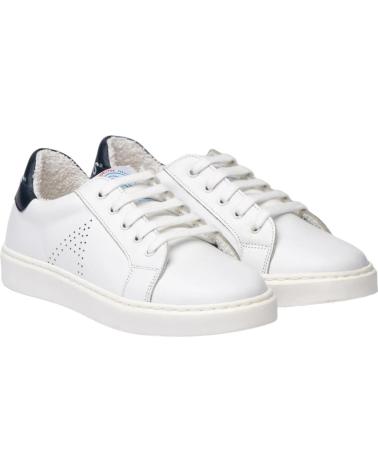 Sportivo per Donna e Bambina e Bambino ANGELITOS DEPORTIVAS 910 DEPORTIVO COLEGIAL AZUL