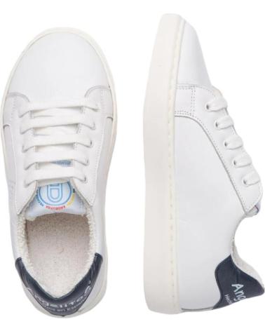 Sportivo per Donna e Bambina e Bambino ANGELITOS DEPORTIVAS 910 DEPORTIVO COLEGIAL AZUL