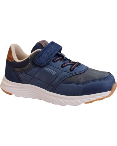 MTNG ZAPATILLAS DEPORTE 48976 DEPORTIVA RUNNER AZUL