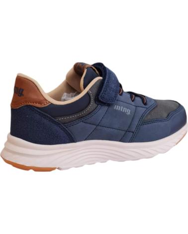 MTNG ZAPATILLAS DEPORTE 48976 DEPORTIVA RUNNER AZUL