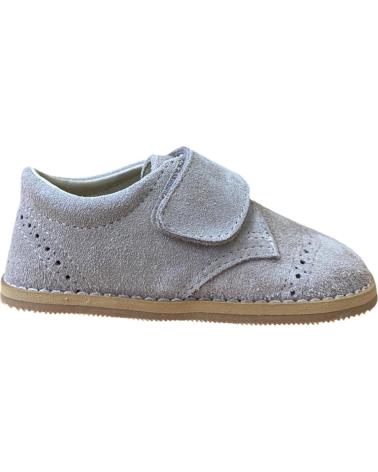 Man shoes BLANDITOS BY CRIOS OSLO BEIGE
