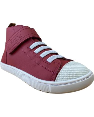 Botas de Homem crios BLANDITOS BY CRIOS TOKIO ROJO