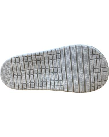 Botas de Homem crios BLANDITOS BY CRIOS TOKIO ROJO