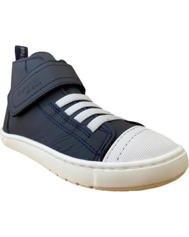 Botas de Homem crios BLANDITOS BY TOKIO BOTA RESPETUOSA AZUL