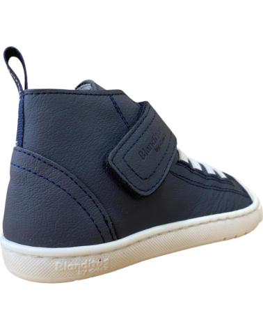 Botas de Homem crios BLANDITOS BY TOKIO BOTA RESPETUOSA AZUL