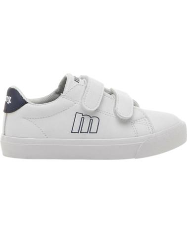 MTNG ZAPATILLAS DEPORTE 48930 DEPORTIVA OLK BEIGE