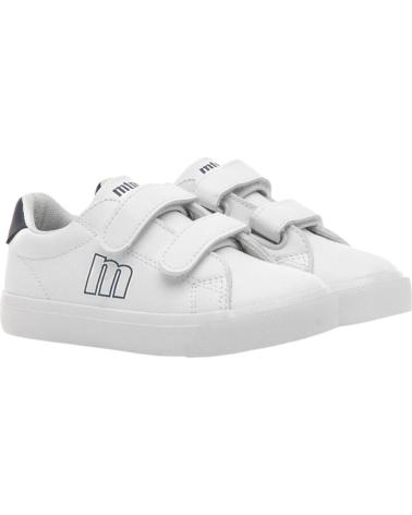 MTNG ZAPATILLAS DEPORTE 48930 DEPORTIVA OLK BEIGE