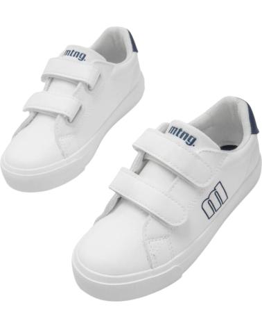 MTNG ZAPATILLAS DEPORTE 48930 DEPORTIVA OLK BEIGE