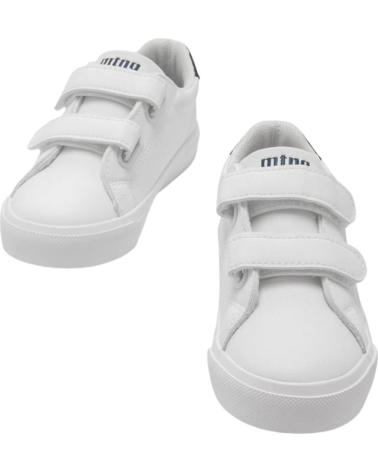 MTNG ZAPATILLAS DEPORTE 48930 DEPORTIVA OLK BEIGE