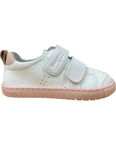Deportivas de Mujer y Hombre BLANDITOS ZAPATILLAS RESPETUOSAS RIO BLANCO