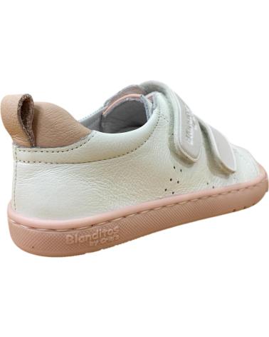 Woman and Man Trainers BLANDITOS ZAPATILLAS RESPETUOSAS RIO BLANCO