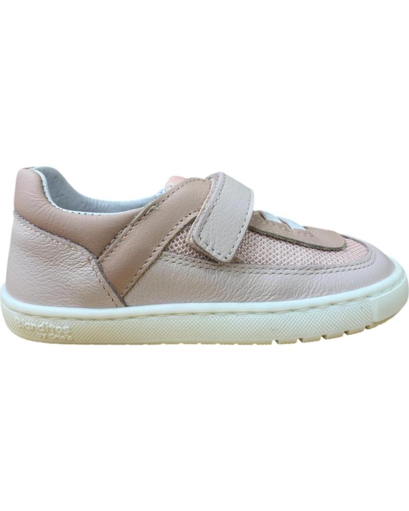 Sportivo per Bambina BLANDITOS BERLIN ROSA
