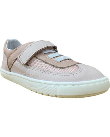 Sportivo per Bambina BLANDITOS BERLIN ROSA