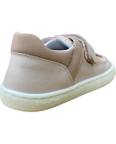 Sportivo per Bambina BLANDITOS BERLIN ROSA