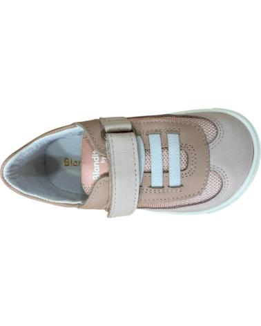 Sportivo per Bambina BLANDITOS BERLIN ROSA