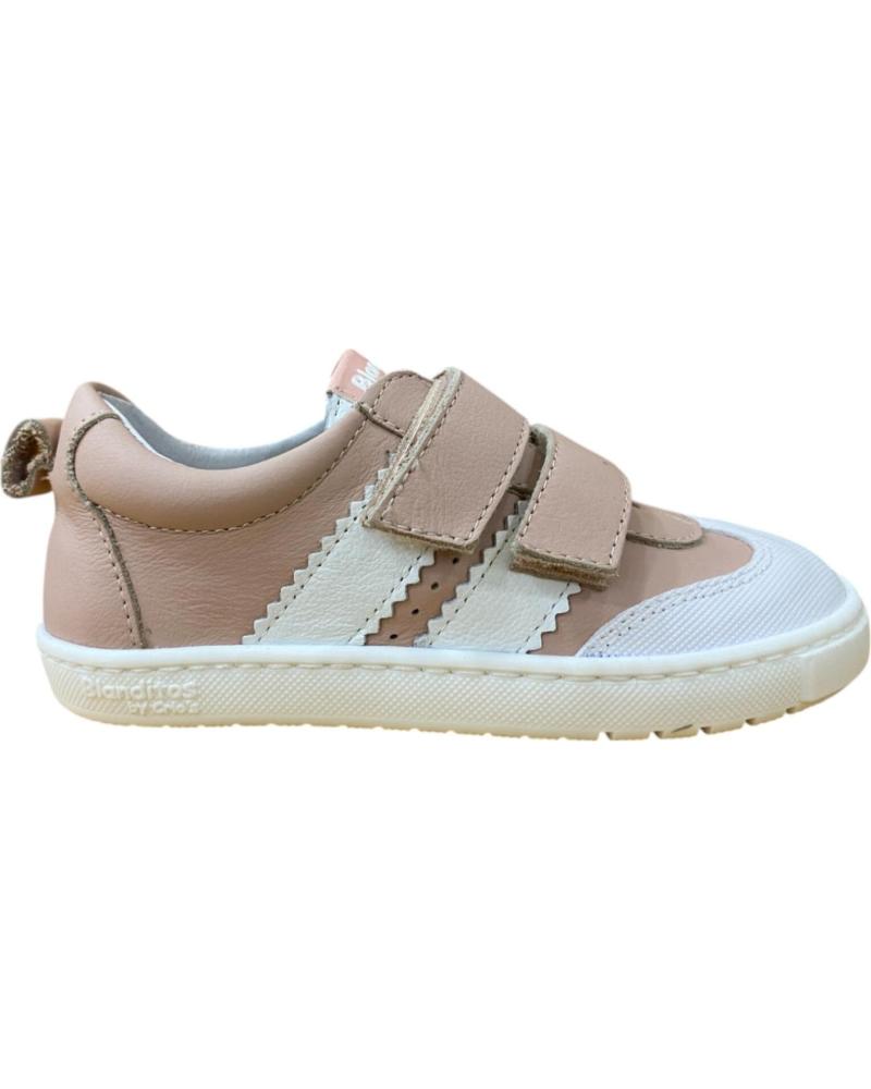 Sportivo per Bambina BLANDITOS MAREA 25V ROSA
