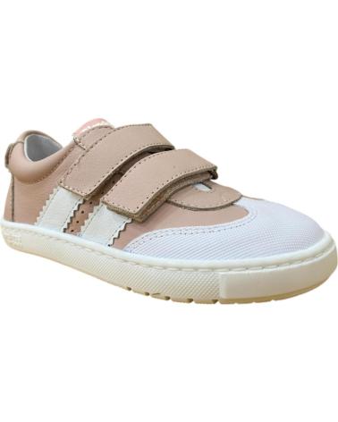 Sportivo per Bambina BLANDITOS MAREA 25V ROSA