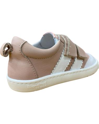 Sportivo per Bambina BLANDITOS MAREA 25V ROSA