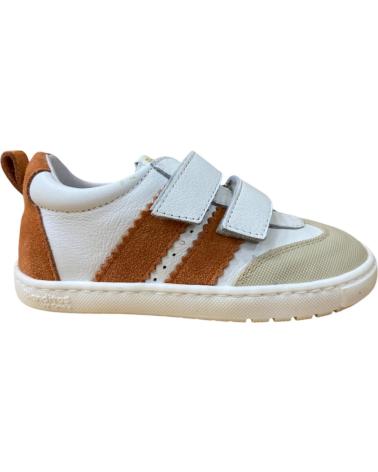 Sportivo per Bambino BLANDITOS MAREA 25V NARANJA