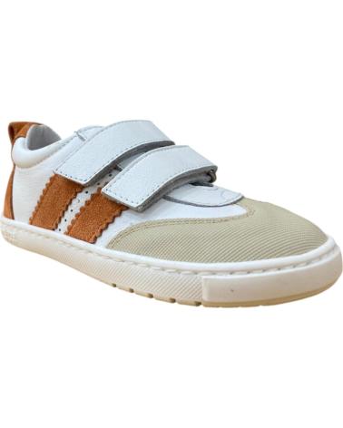 Sportivo per Bambino BLANDITOS MAREA 25V NARANJA