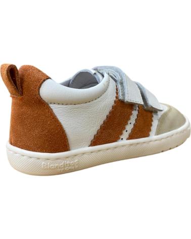 Sportivo per Bambino BLANDITOS MAREA 25V NARANJA
