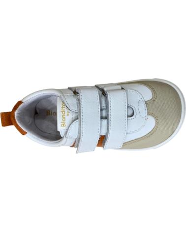 Sportivo per Bambino BLANDITOS MAREA 25V NARANJA