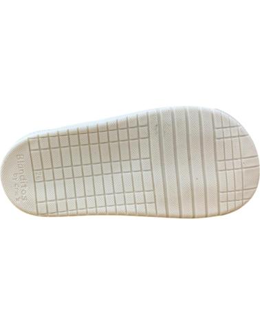 Sportivo per Bambino BLANDITOS MAREA 25V NARANJA