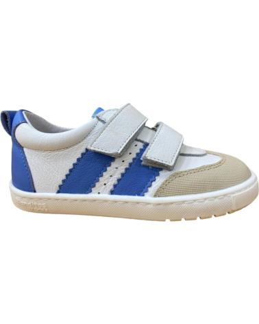 Sportivo per Bambino BLANDITOS MAREA 25V AZUL