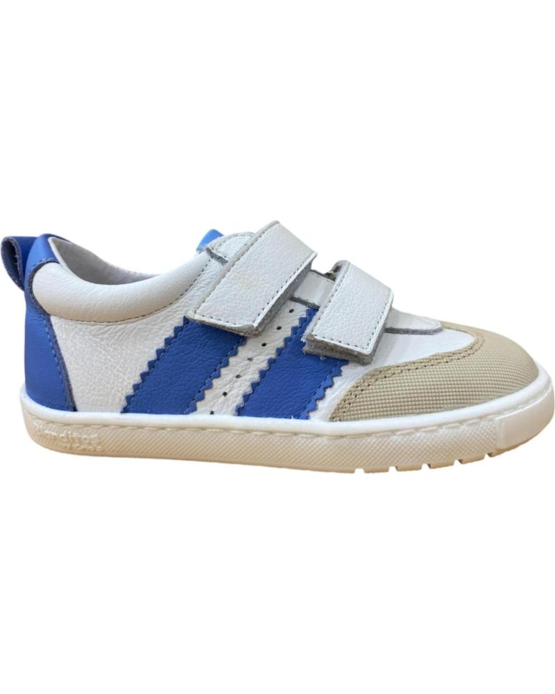Sportivo per Bambino BLANDITOS MAREA 25V AZUL