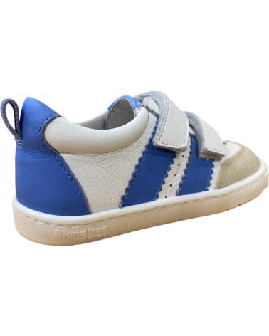 Sportivo per Bambino BLANDITOS MAREA 25V AZUL