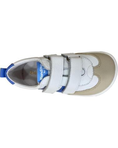 Sportivo per Bambino BLANDITOS MAREA 25V AZUL