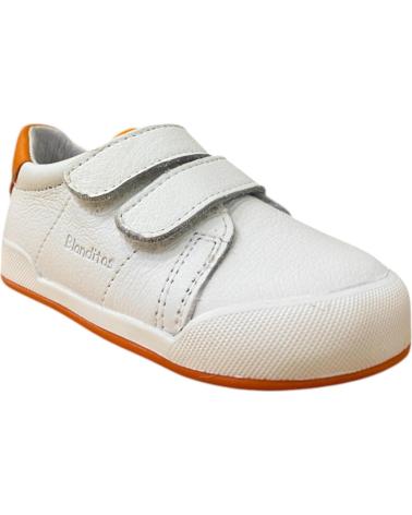 Sportivo per Bambina e Bambino BLANDITOS LONDRES 25 V NARANJA