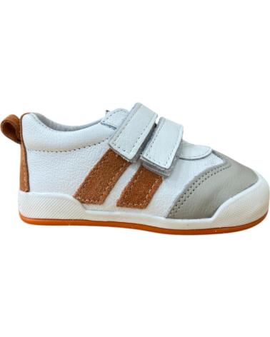 Sportivo per Bambina e Bambino BLANDITOS ZAPATILLAS RESPETUOSAS MILAN VARIOS COLORES