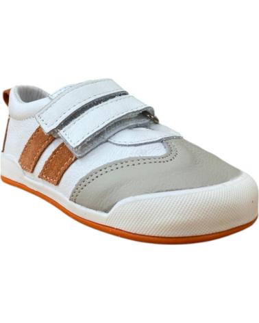 Sportif pour Fille et Garçon BLANDITOS ZAPATILLAS RESPETUOSAS MILAN VARIOS COLORES