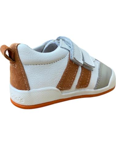Sportif pour Fille et Garçon BLANDITOS ZAPATILLAS RESPETUOSAS MILAN VARIOS COLORES