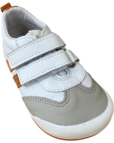 Sportif pour Fille et Garçon BLANDITOS ZAPATILLAS RESPETUOSAS MILAN VARIOS COLORES