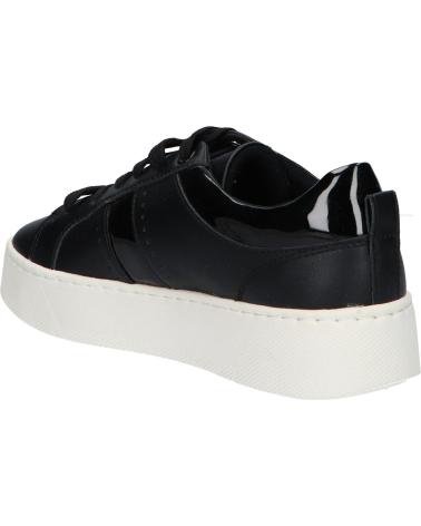 Sportif pour Femme GEOX D35QXA 05402 D SKYELY C9999 BLACK